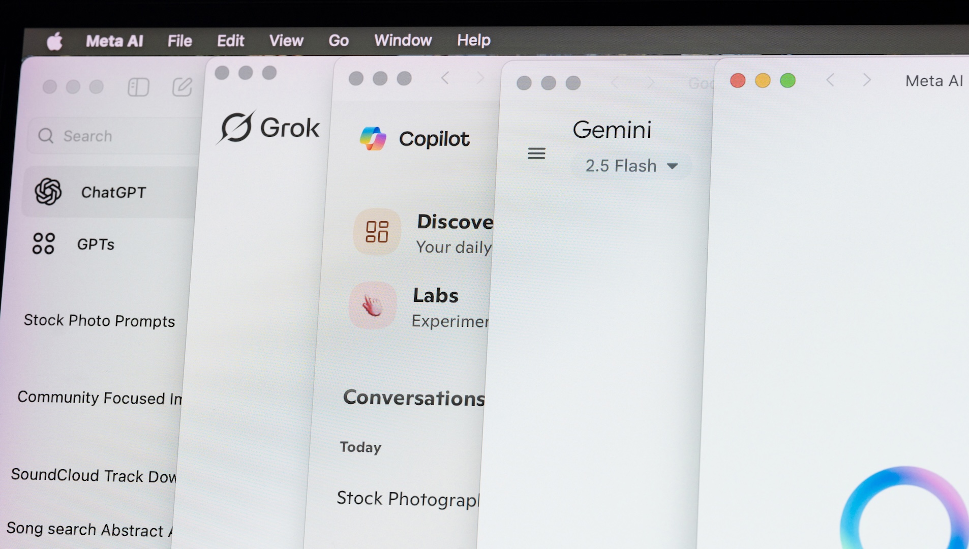 intelligenza artificiale per scrivere testi