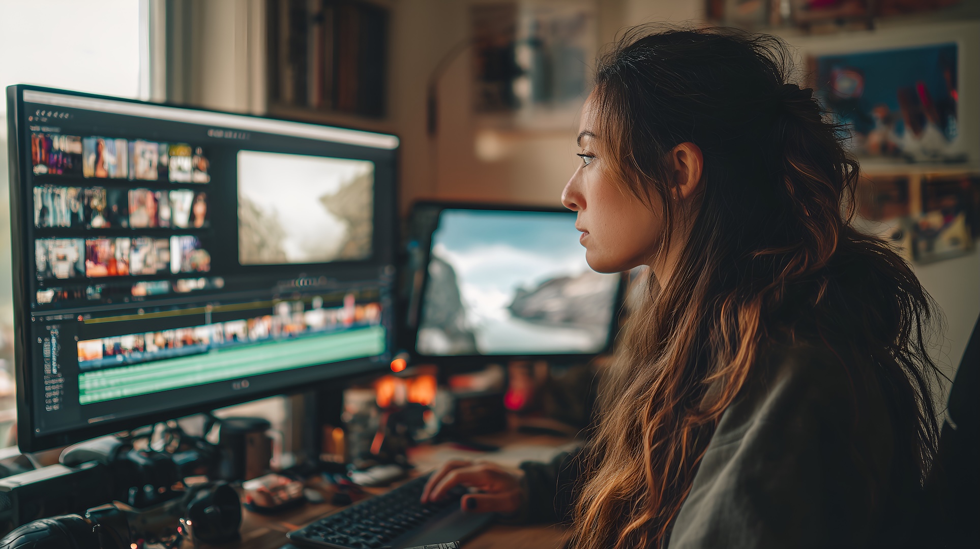 creare video con AI