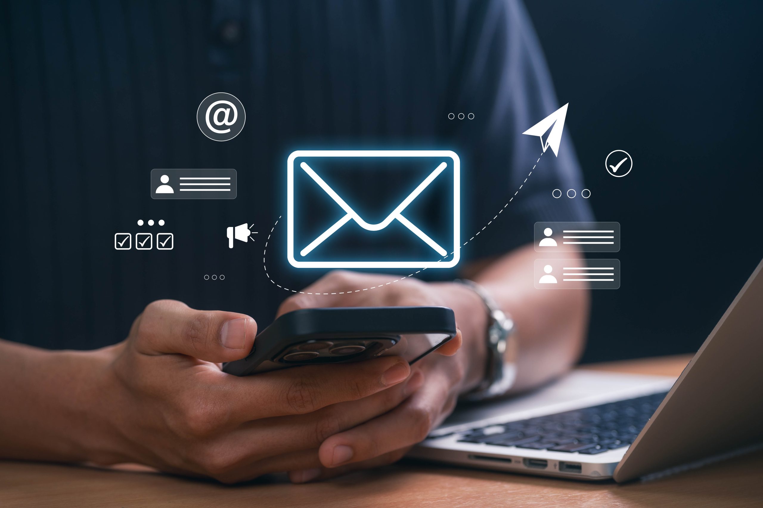marketing automation email