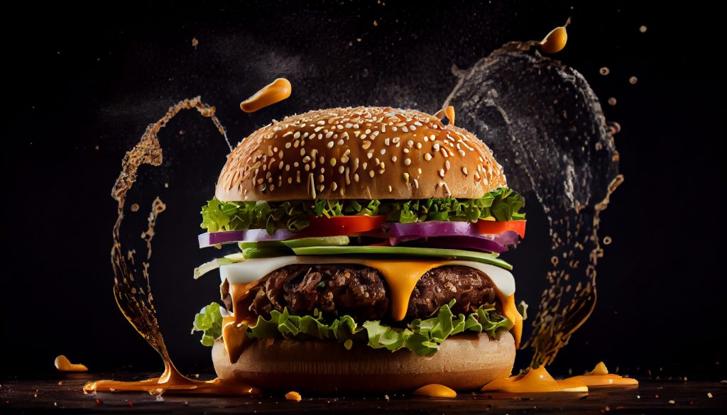 foto con intelligenza artificiale