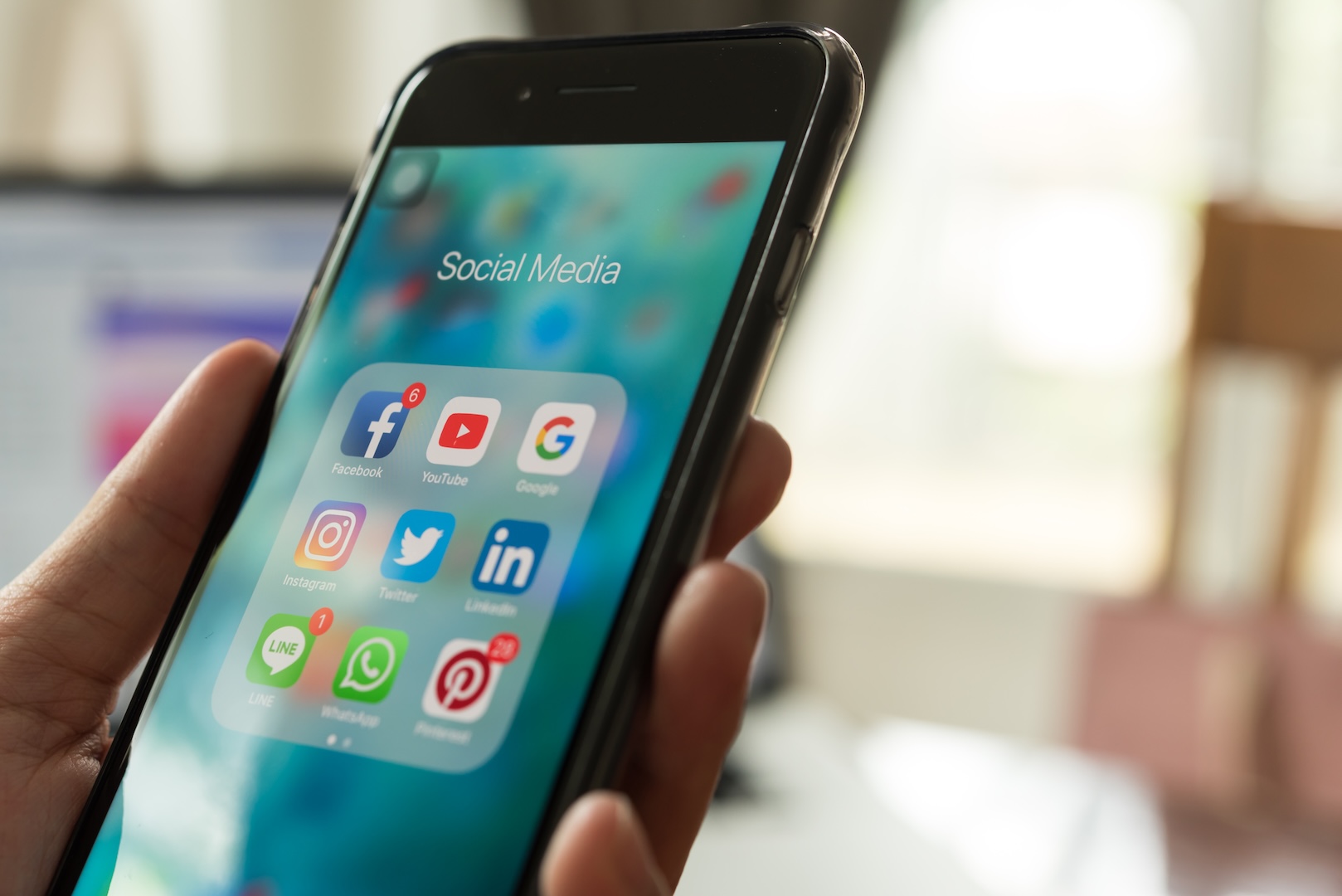 seo social media