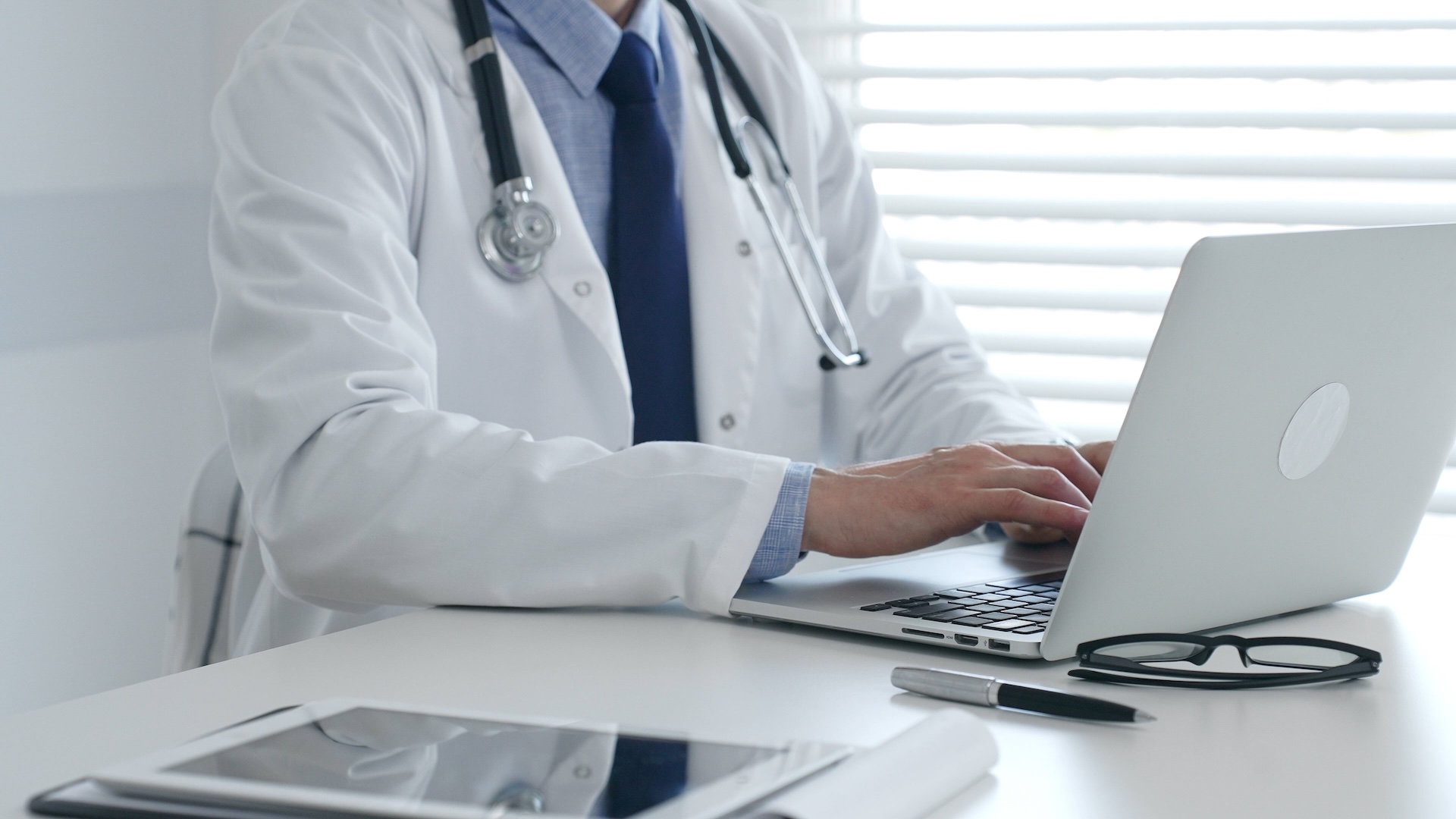 sito web medico