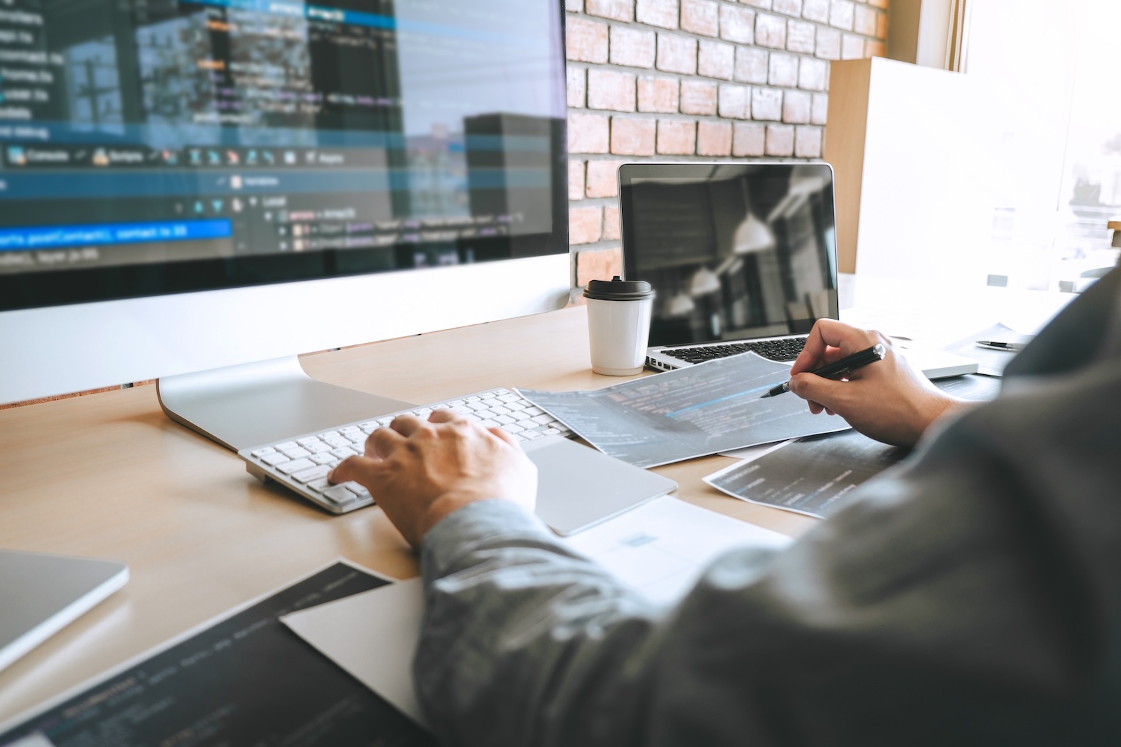 analisi sito web