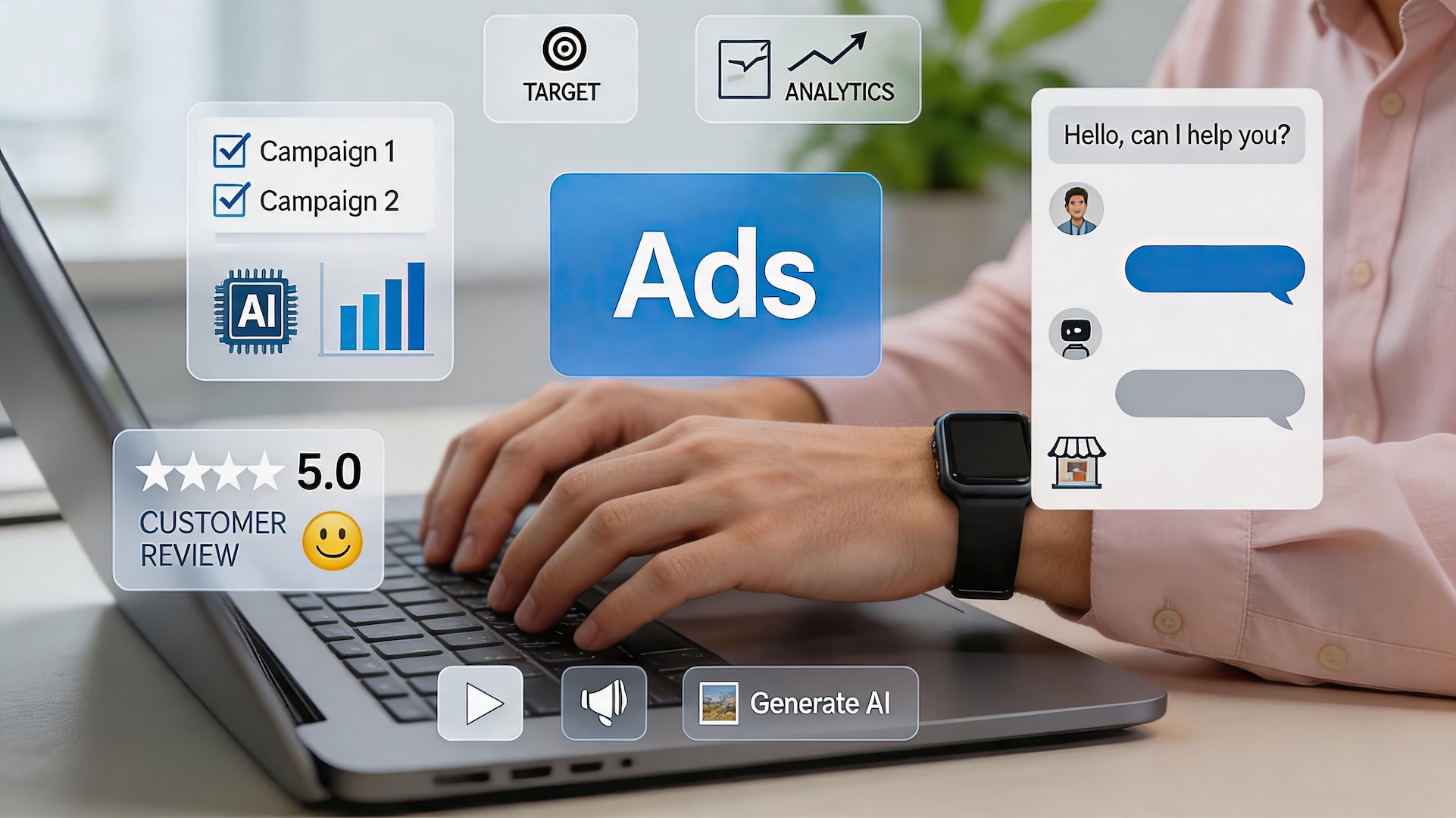 social media kpi