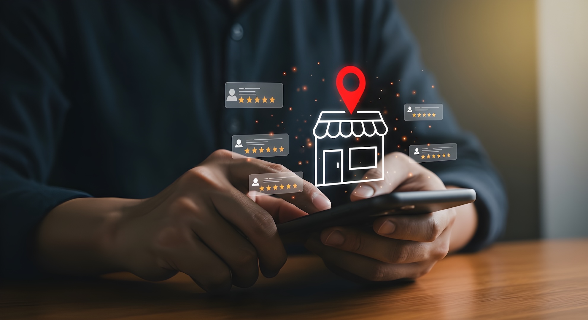 local seo