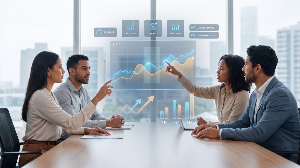 remarketing budget