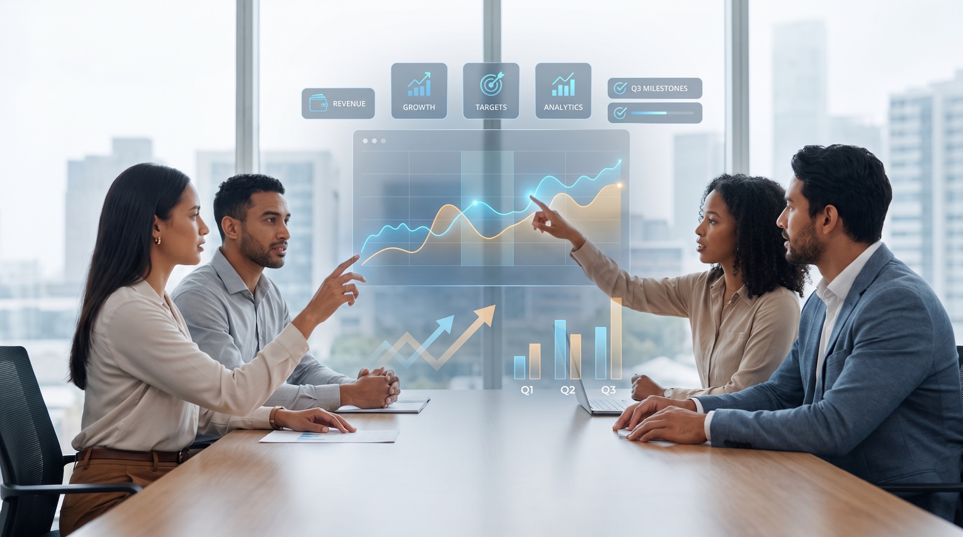 remarketing budget