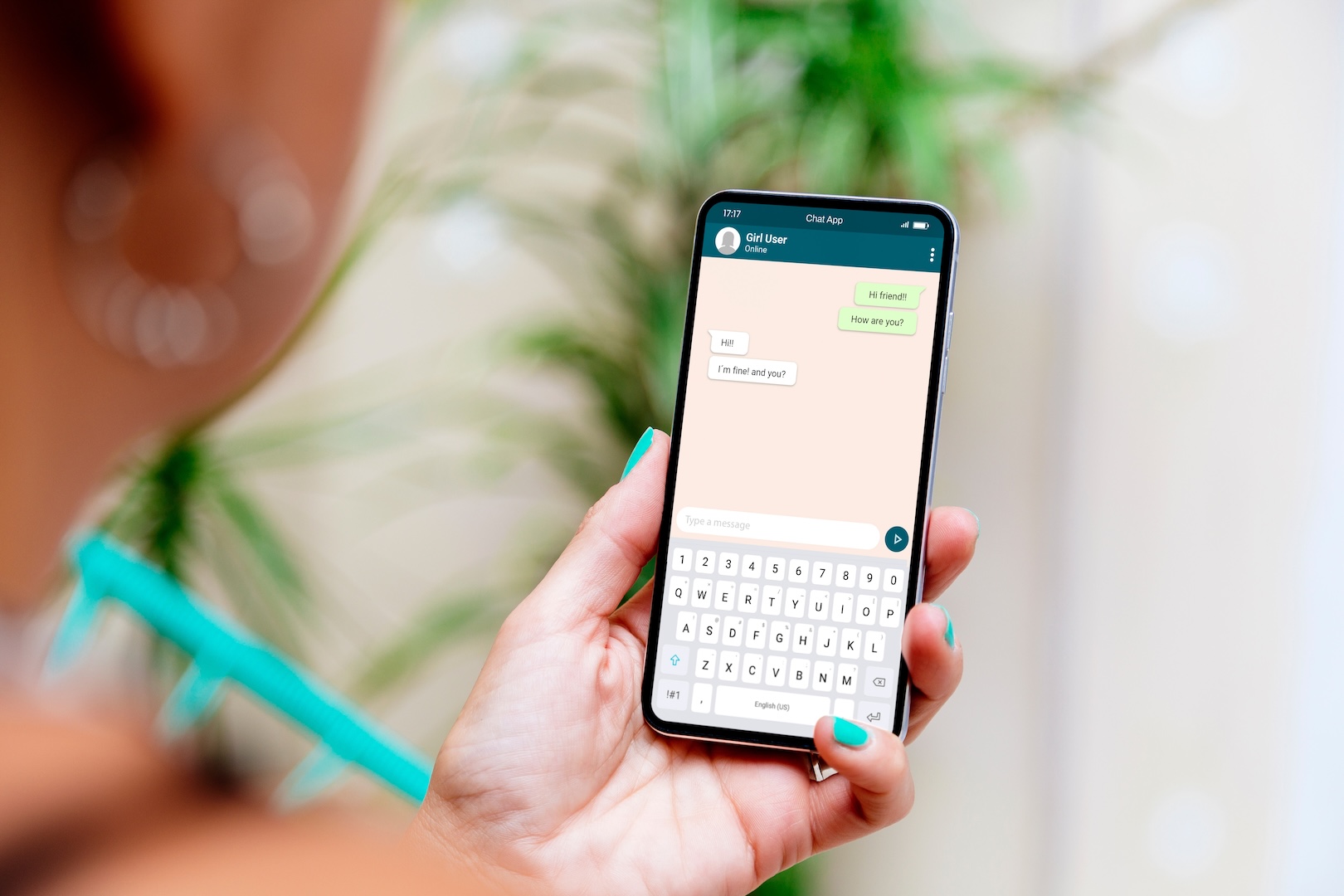 whatsapp business